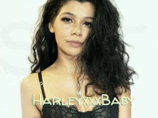HarleyxxxBaby