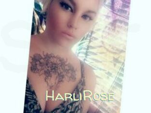 HarliRose