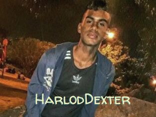 HarlodDexter