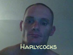 Harlycocks