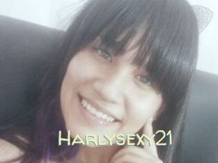 Harlysexy21
