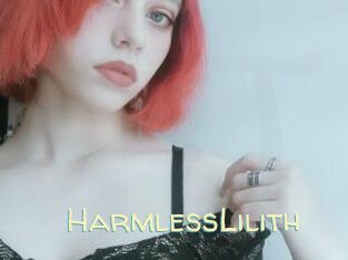 HarmlessLilith