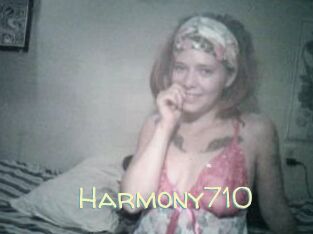 Harmony710