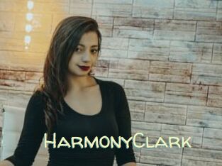 HarmonyClark
