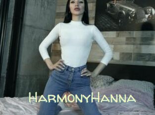 HarmonyHanna