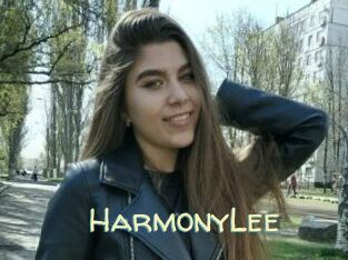 HarmonyLee