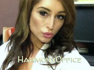 HarmonyOffice