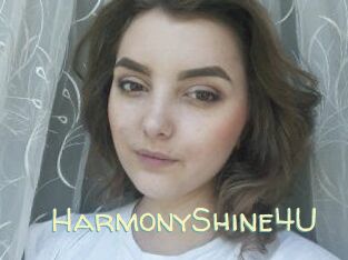 HarmonyShine4U_