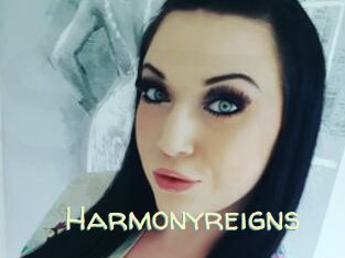 Harmonyreigns