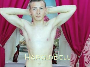 HaroldBell