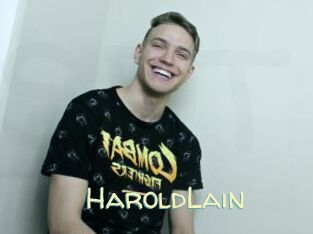 HaroldLain