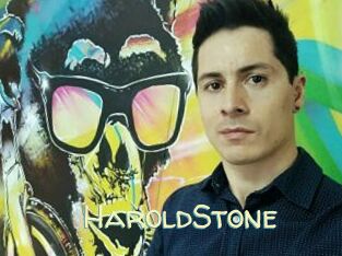 HaroldStone