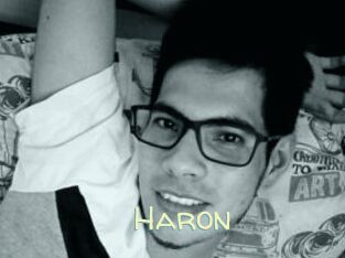 Haron
