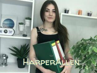HarperAllen