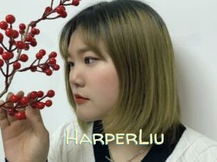 HarperLiu