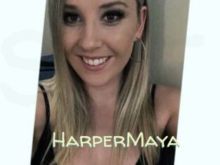 HarperMaya
