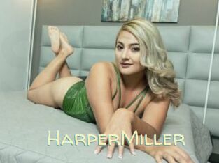 HarperMiller