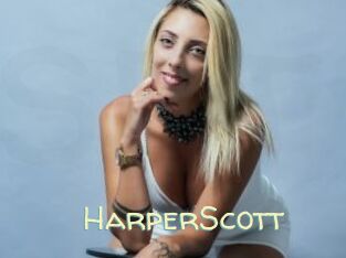 HarperScott