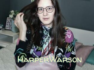 HarperWarson