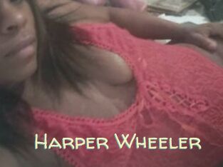 Harper_Wheeler Sexy Tchat