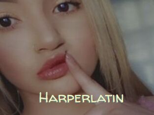 Harperlatin