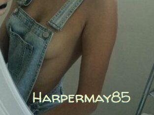 Harpermay85
