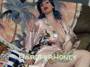 HarpperHoney
