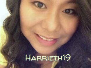 Harrieth19
