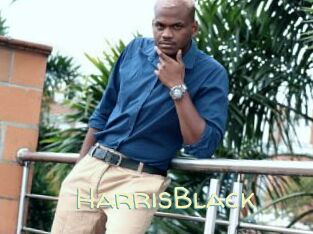HarrisBlack