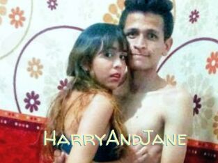 HarryAndJane