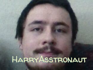 Harry_Asstronaut