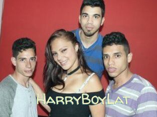 HarryBoyLat