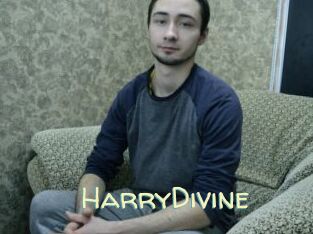 HarryDivine