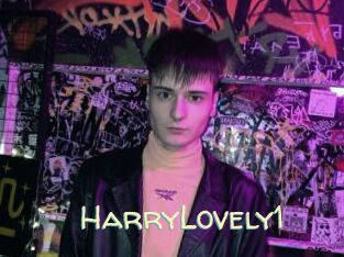 HarryLovely1