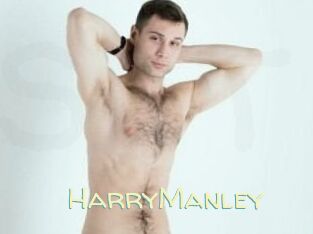 Harry_Manley