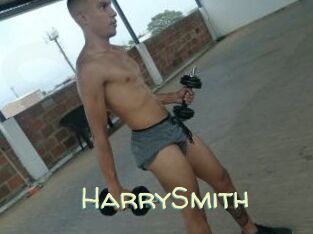 HarrySmith