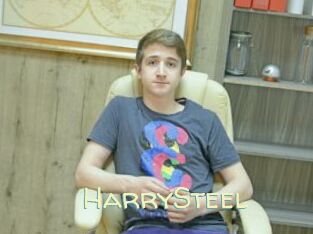 HarrySteel Sexy Tchat