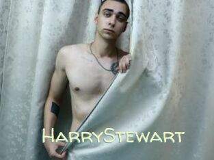 HarryStewart