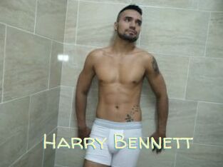 Harry_Bennett