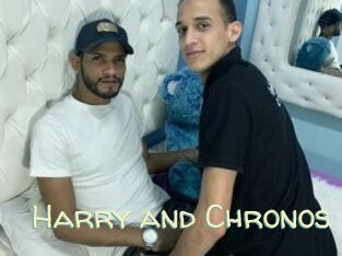 Harry_and_Chronos Sexy Tchat