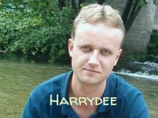 Harrydee