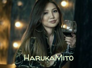 HarukaMito