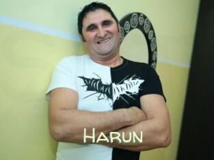 Harun