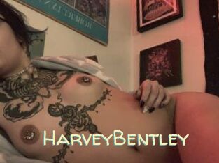 HarveyBentley