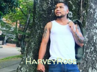 HarveyRose