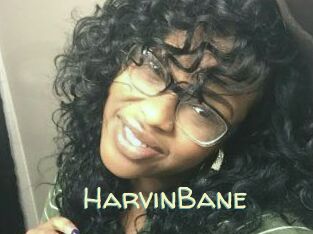 HarvinBane Sexy Tchat