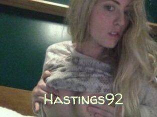 Hastings92