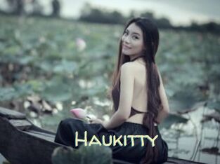 Haukitty
