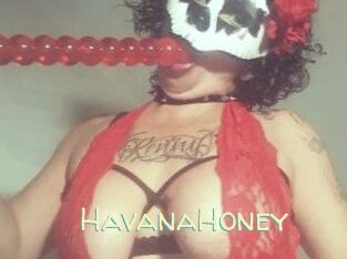 HavanaHoney