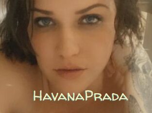 HavanaPrada